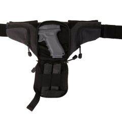 5.11 Tactical Bel Çantası - Siyah