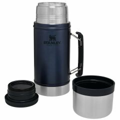Stanley Klasik Vakumlu Çelik Yemek Termosu 0.94 Lt