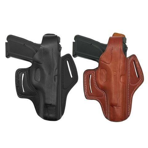 Savage Kelebek Belt Tabanca Kılıfı Sarsılmaz SAR-9