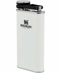 Stanley Klasik Paslanmaz Çelik Cep Matarası 0.23 Lt