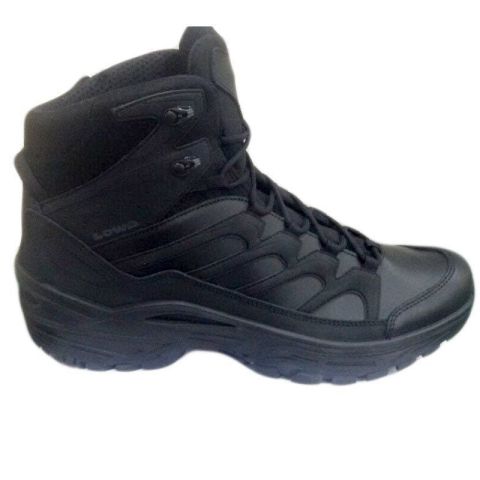 Lowa Innox Gtx Mid TF LE Bot - Siyah