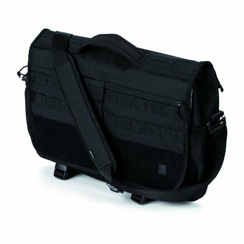 5.11 Overmatch Messenger Çanta