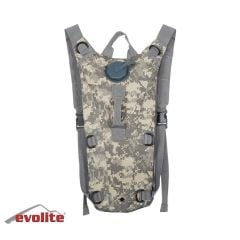 Evolite Camo 2.5 Litre Su Çantası