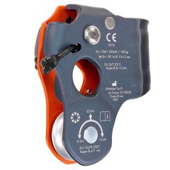 CT Cric Pulley - Rope Clamp