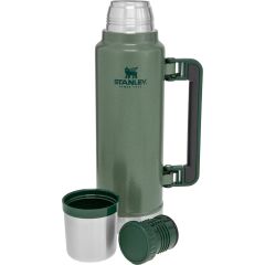 Stanley Klasik Vakumlu Çelik Termos 1.4 Lt