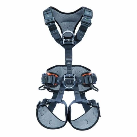 CT Gryphon Harness Size