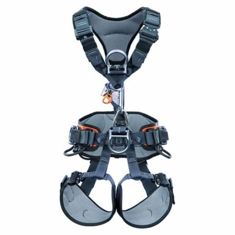 CT Gryphon Harness Size