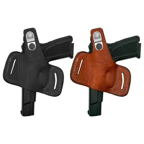Savage Yarım Kelebek Tabanca Kılıfı Sig Sauer P226