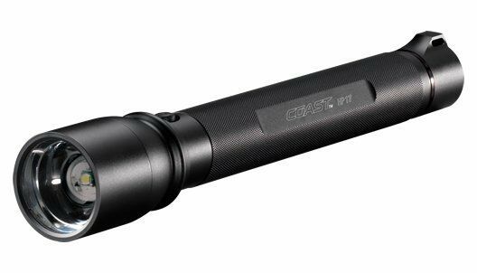COAST HP17TAC EL FENERI (615 LUMEN)