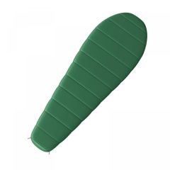 Husky Montello -10C Uyku Tulumu - Yeşil