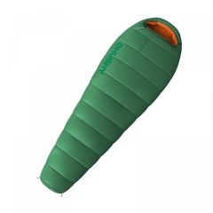 Husky Montello -10C Uyku Tulumu - Yeşil