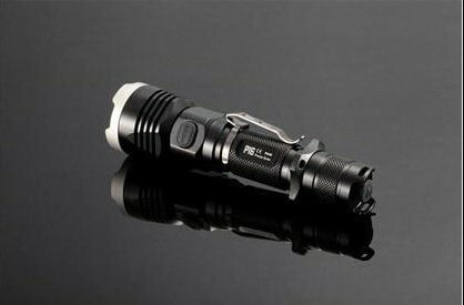 NITECORE P16 960 LUMEN ELFENERI(1X18650)