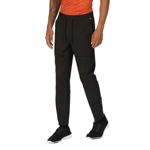 Regatta Farwood Erkek Pantolon-SİYAH 3XL
