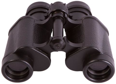 Levenhuk Heritage BASE 8x30 Binoküler Dürbün