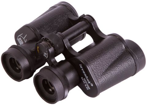Levenhuk Heritage BASE 8x30 Binoküler Dürbün