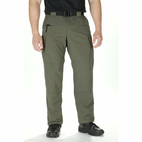 5.11 Strike W-Flex-Tac Pantolon - Yeşil