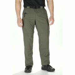 5.11 Strike W-Flex-Tac Pantolon - Yeşil
