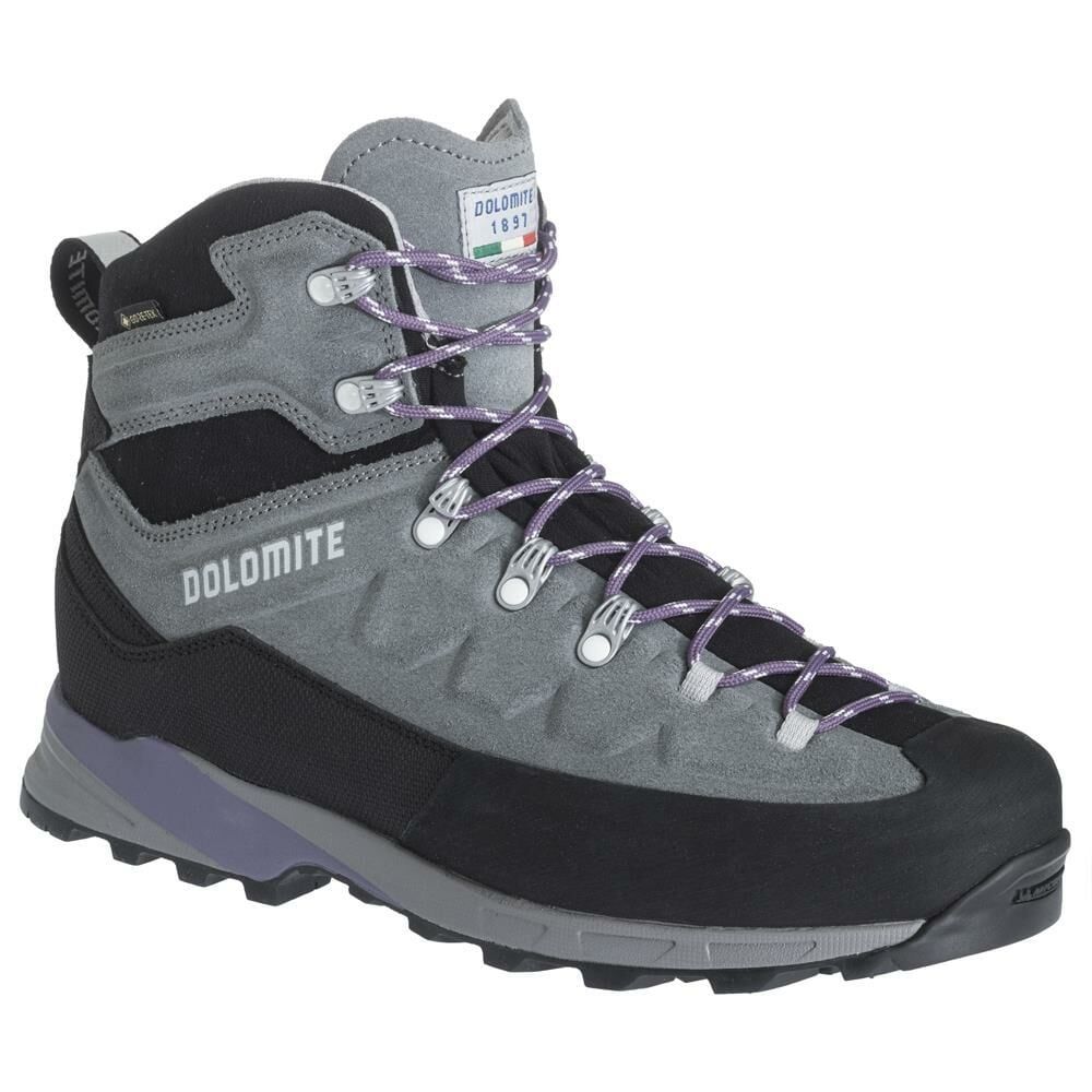 Dolomite W'S Steinbock Gtx Kadın Bot-GRİ