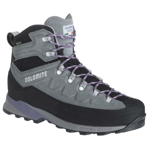 Dolomite W'S Steinbock Gtx Kadın Bot-GRİ