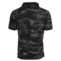 STURM POLOSHIRT DARK CAMO T-SHIRT