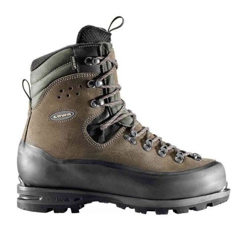 Lowa Silberhorn Gtx Bot - Kahve 44,5