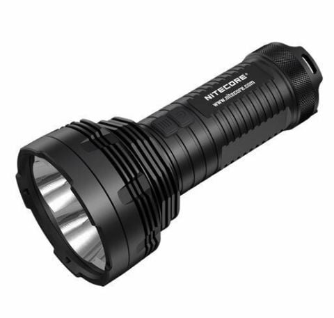 NITECORE TM16GT 3600 LUMEN ELFENERI