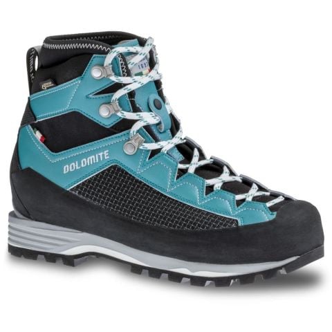 Dolomite W'S Torq Tech GTX Kadın Bot-TURKUAZ