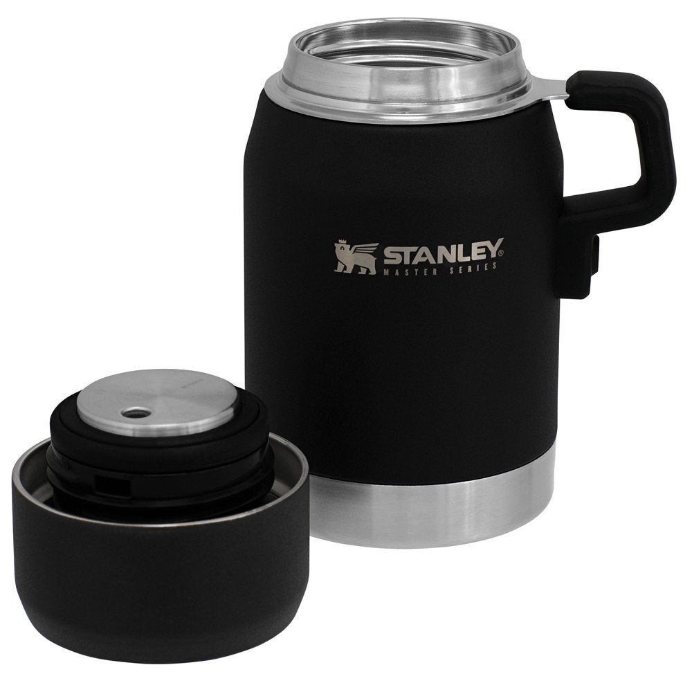 Stanley Master Vakumlu Çelik Yemek Termosu 0.50 Lt