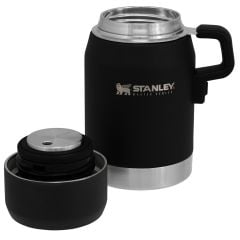 Stanley Master Vakumlu Çelik Yemek Termosu 0.50 Lt