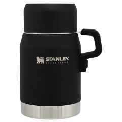 Stanley Master Vakumlu Çelik Yemek Termosu 0.50 Lt