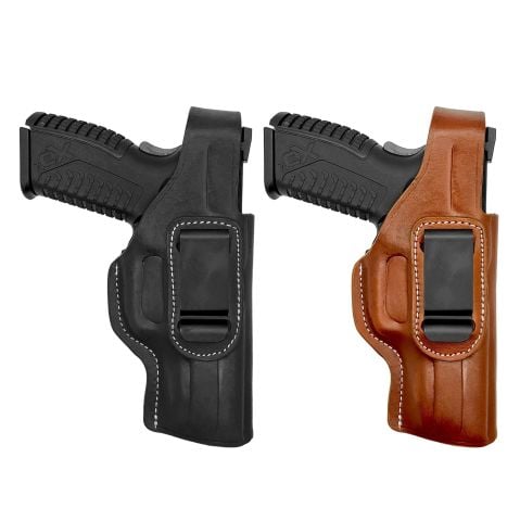 Savage Belt Maşalı Tabanca Kılıfı Smith Wesson 38 CL.