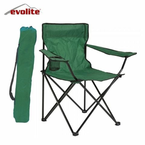 Evolite Nature Katlanabilir Kamp Koltuğu
