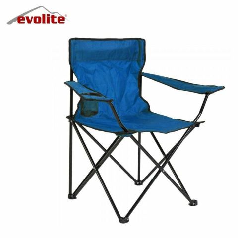 Evolite Nature Katlanabilir Kamp Koltuğu