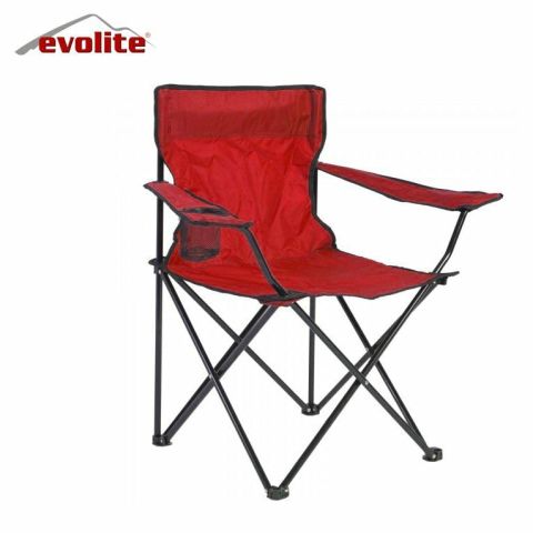 Evolite Nature Katlanabilir Kamp Koltuğu