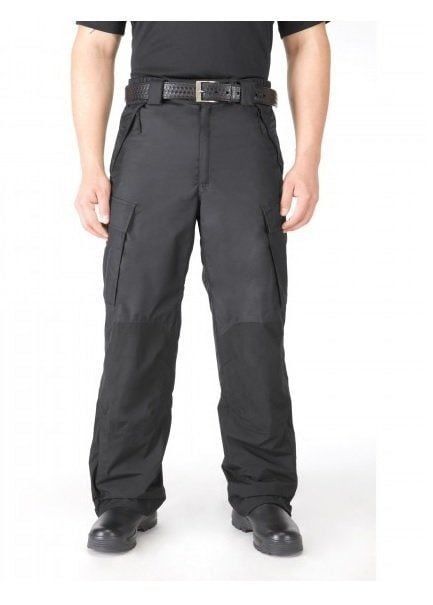 5.11 Patrol Rain Pantolon - Siyah