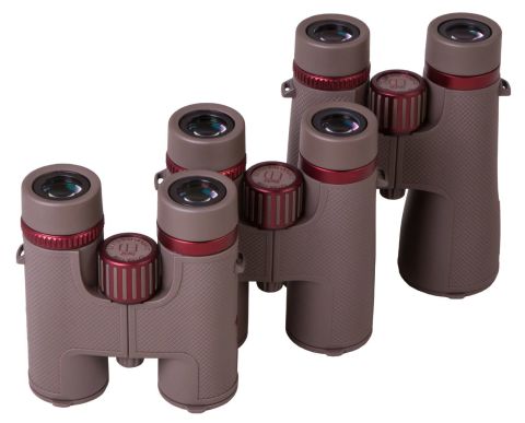 Levenhuk Monaco ED 8x32 Binoküler Dürbün