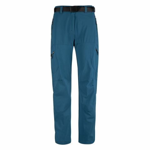 Evolite Relax Bayan Outdoor Pantolon - Mavi