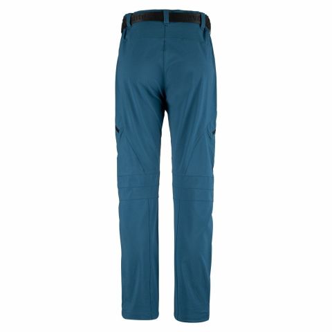 Evolite Relax Bayan Outdoor Pantolon - Mavi