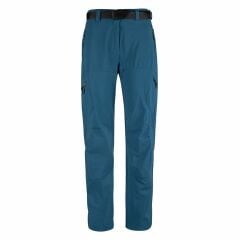 Evolite Relax Bayan Outdoor Pantolon - Mavi