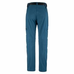 Evolite Relax Bayan Outdoor Pantolon - Mavi