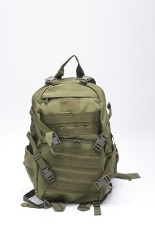 FreeCamp Palneca Sırt Çantası 30 Litre-YEŞİL