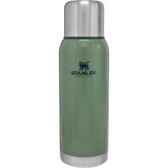 Stanley Adventure Vakumlu Termos 1 Lt Yeşil - 1 LT
