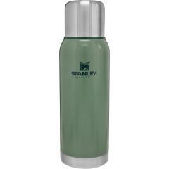 Stanley Adventure Vakumlu Termos 1 Lt Yeşil - 1 LT