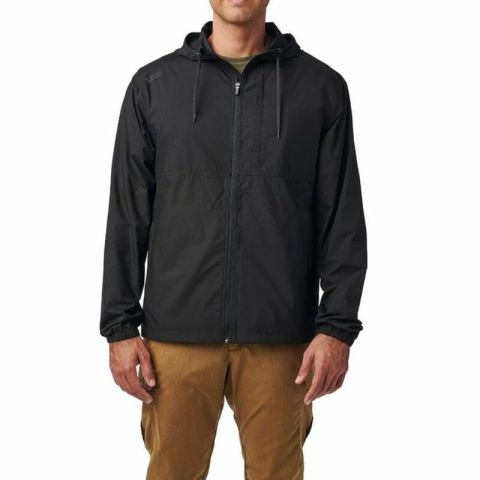 5.11 RADAR PACKABLE HOODED KAPUSONLU MONT L