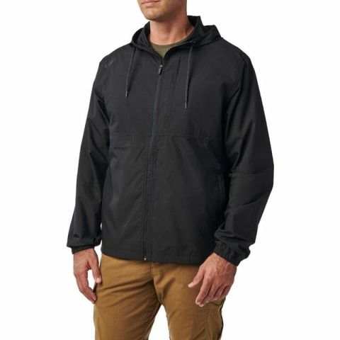 5.11 RADAR PACKABLE HOODED KAPUSONLU MONT L