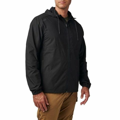 5.11 RADAR PACKABLE HOODED KAPUSONLU MONT L