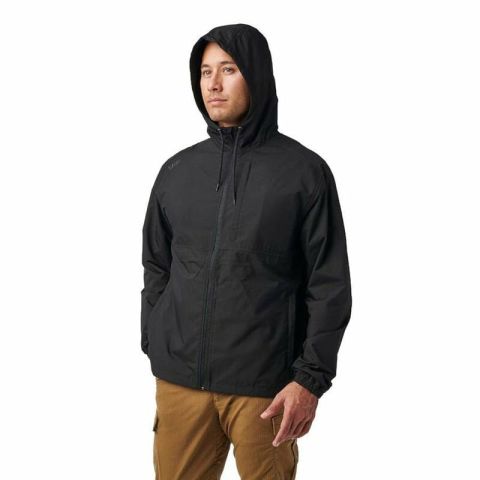 5.11 RADAR PACKABLE HOODED KAPUSONLU MONT L