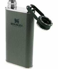 Stanley Klasik Paslanmaz Çelik Cep Matarası 0.23 Lt