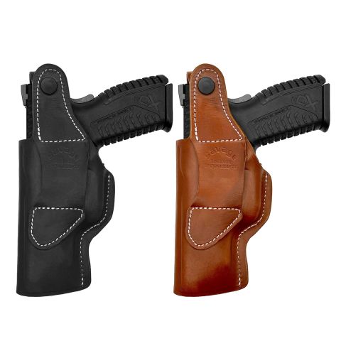 Savage Belt Maşalı Tabanca Kılıfı Kırıkkale 7.65