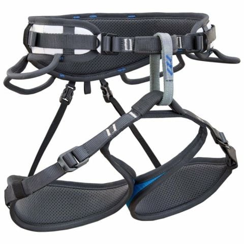 CT Harness Ascent M-L (Gri-Siyah)